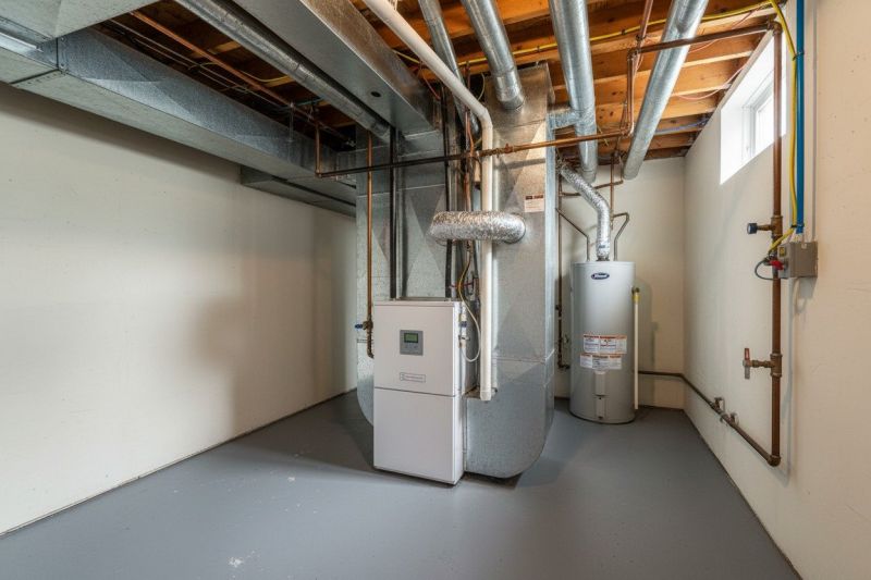 Aerobic System Installation