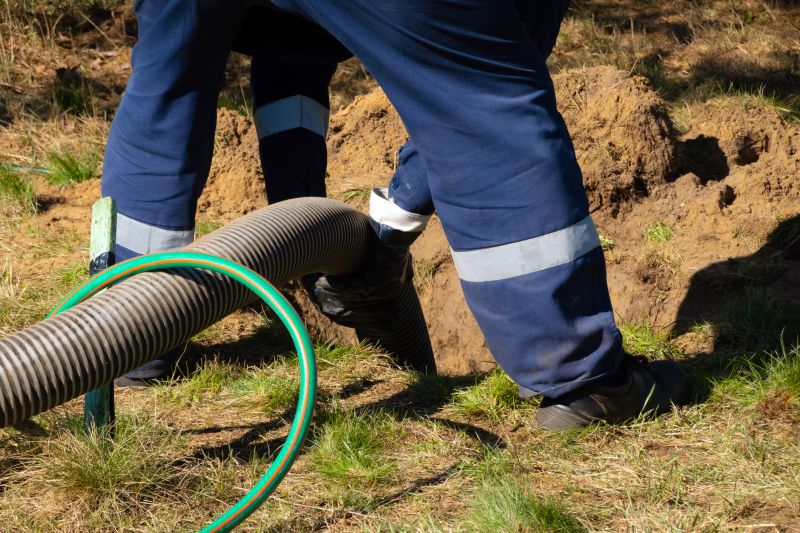 Best Sewer Line Services Contractors in El Sobrante, CA