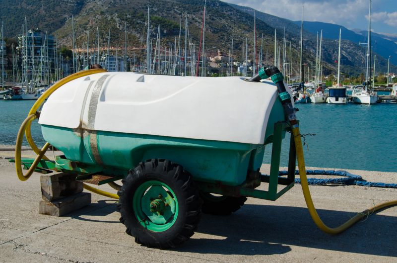 Septic Emptying Service