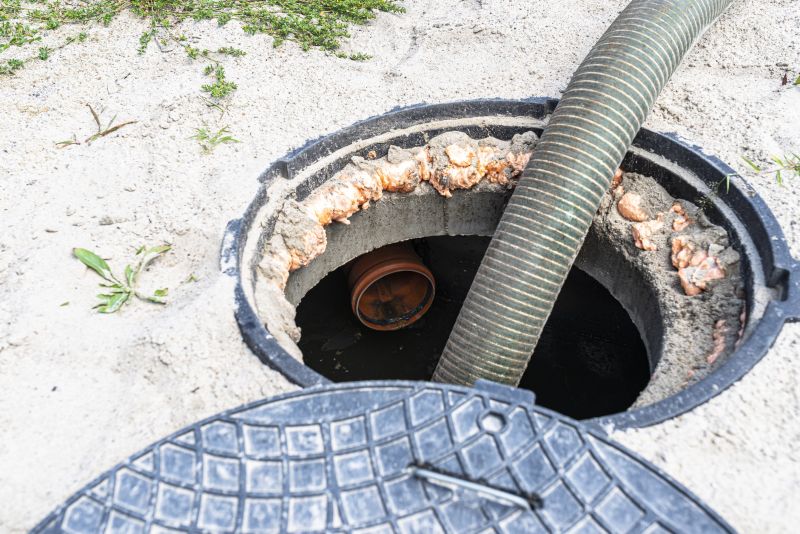 Septic Tank Service