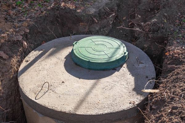 Septic Service